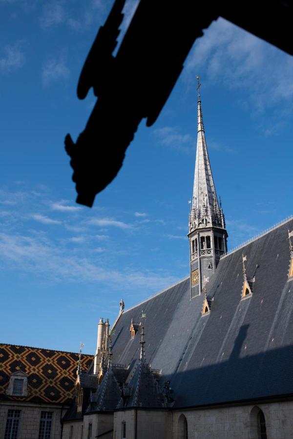 Les Cles De La Porte Saint-nicolas - Parking - Centre Apartment *