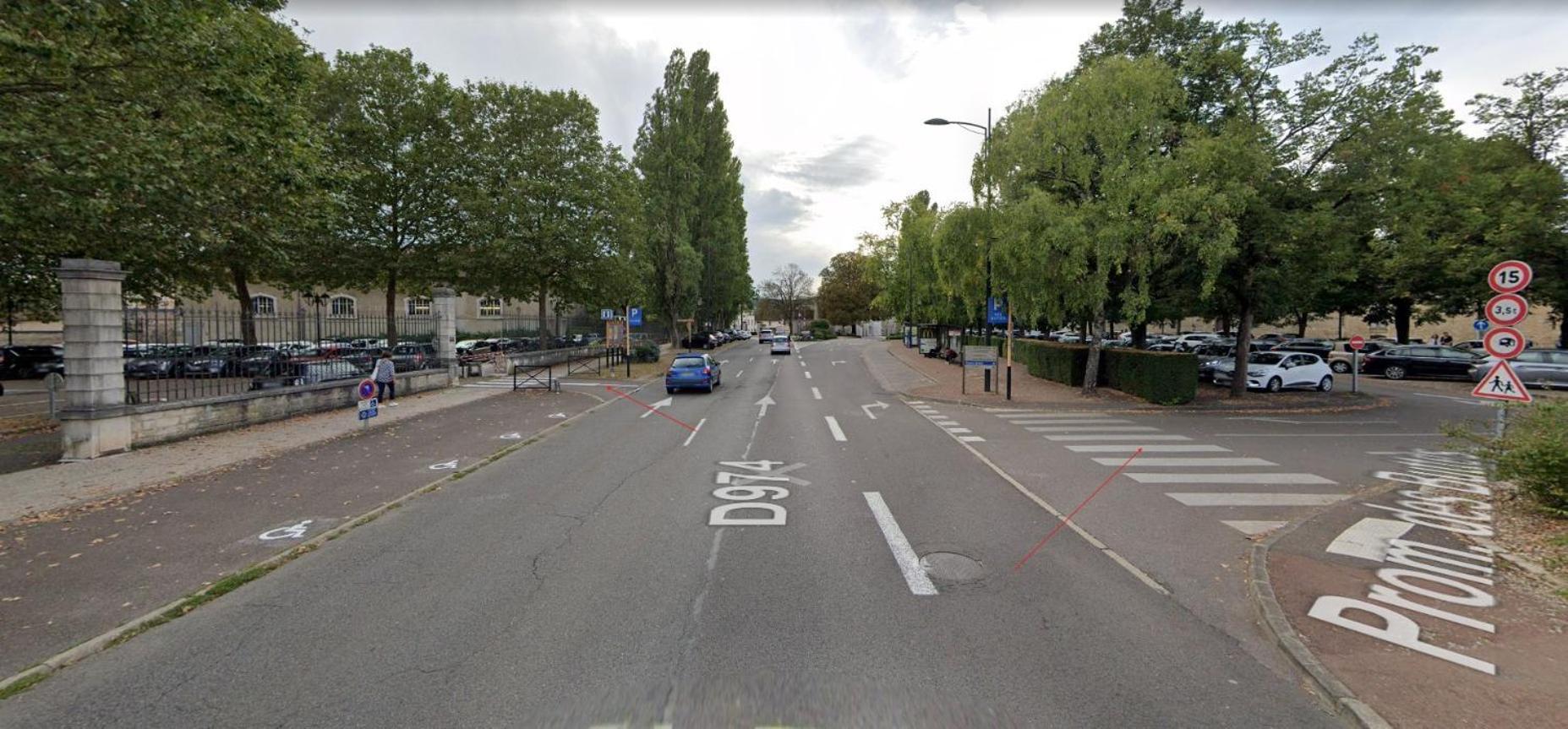 Les Cles De La Porte Saint-nicolas - Parking - Centre Apartment Beaune (Cote d'Or)